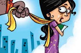 Minor girl molested in Kaithal