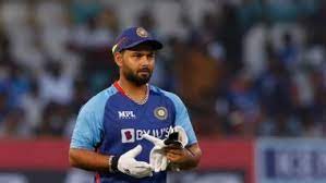 India team star wicket keeper Rishabh Pant is fit - 3