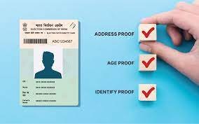 Voter card can now be made sitting at home in Haryana -3