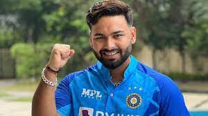 India team star wicket keeper Rishabh Pant is fit - 2