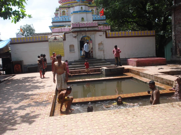 Vajreshwari Mata Temple Shaktipeeth -7