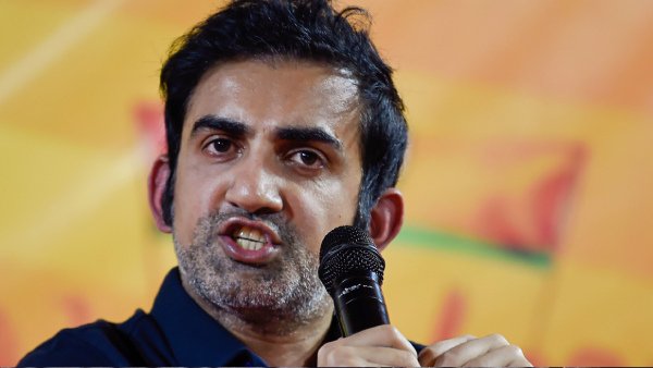 Ex cricketer-BJP MP Gautam Gambhir की सियासी पिच पर पारी, नहीं लड़ेंगे लोकसभा चुनाव, Twitter पर राजनीति छोड़ने की घोषणा, PM-HM का किया धन्यवाद 5 gautam gambhir small3 1709359151 1