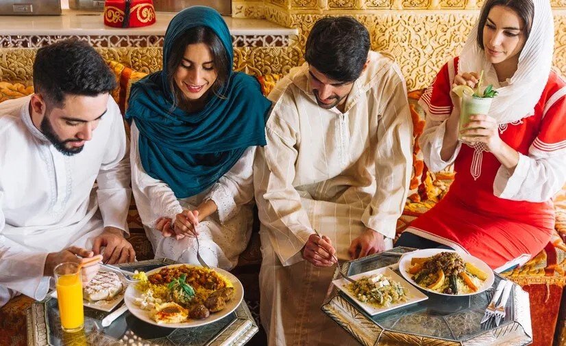 Panchang का नौवां महीना Ramadan, मुस्लिम समुदाय का Holy Month, जानियें क्यों हैं नेकियों का मौसम-ए-बहार 8 Ramadan, the ninth month of the Panchang -7