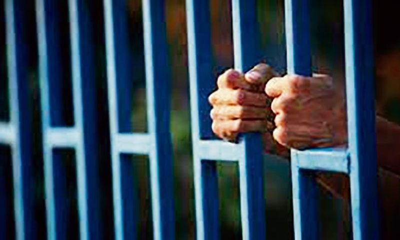 court sentenced the criminal to 20 years imprisonment - 3