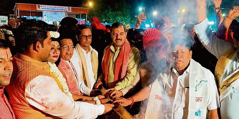 BJP is looking for a new state president in Haryana - 3