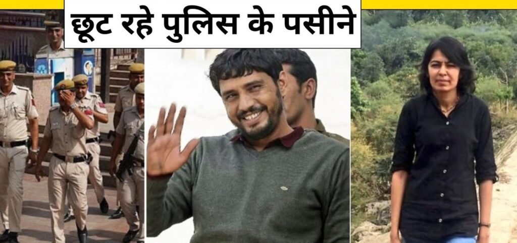 Haryana में Gangster के सिर सेहरा, पुलिस का सख्त पहरा, आज एक-दूजे के होंगे Kala Jathedi और Lady Don Anuradha 5 today Kala Jathedi and Lady Don Anuradha - 4