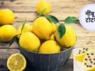 Lemon trick will change bad luck