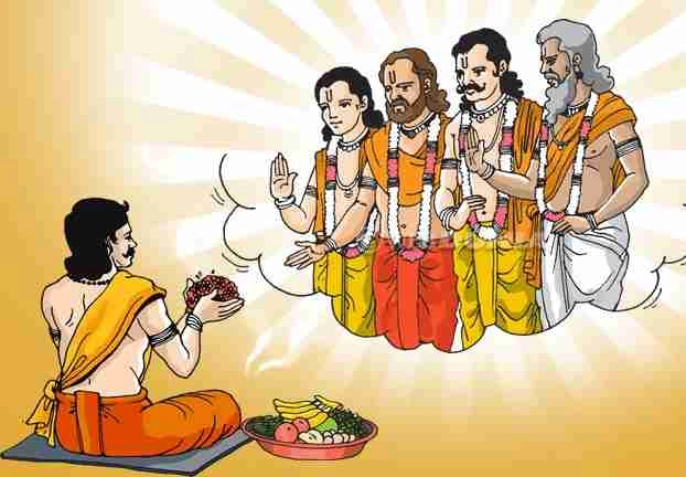 Pitra Dosh देता है जीवन में problems, ऐसे करें पहचान, उपाय करने से मिलेगी मुक्ति, work की रूकावट होगी दूर 2 Pitra Dosh causes problems in life -2