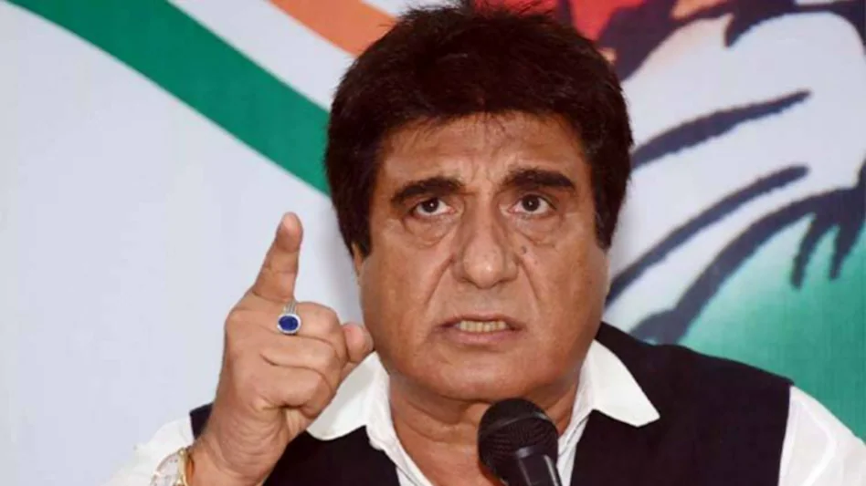 Raj Babbar can contest Lok Sabha elections from Haryana