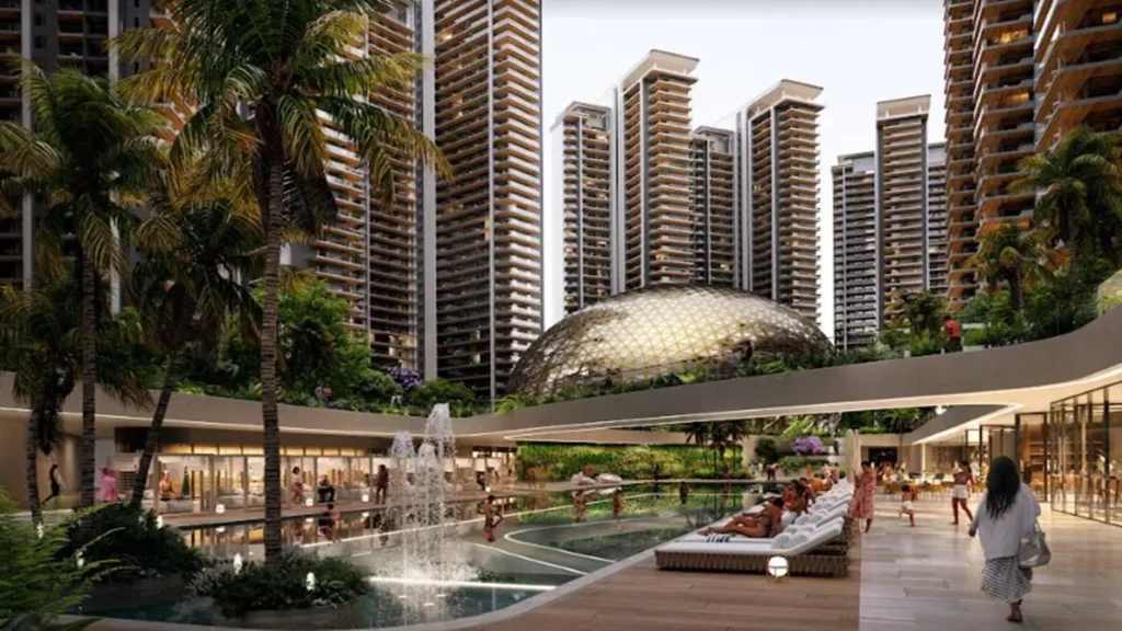 Rara ने गुरूग्राम के कई Real Estate प्रमोटरों की 7 Crore सुरक्षा राशि की जब्त, Rules का किया उल्लंघन 2 Herrera seized 7 crore security money of many real estate promoters -2