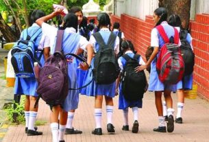 Education department closed 5 private schools in Palwal - 3