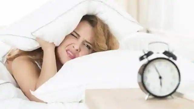 Panipat : भूलकर भी इस दिशा में सोते समय न करें पैर, स्वास्थ्य पर पड़ेगा नकारात्मक प्रभाव 9 Even by mistake -8