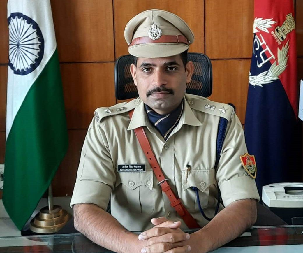 panipat sp