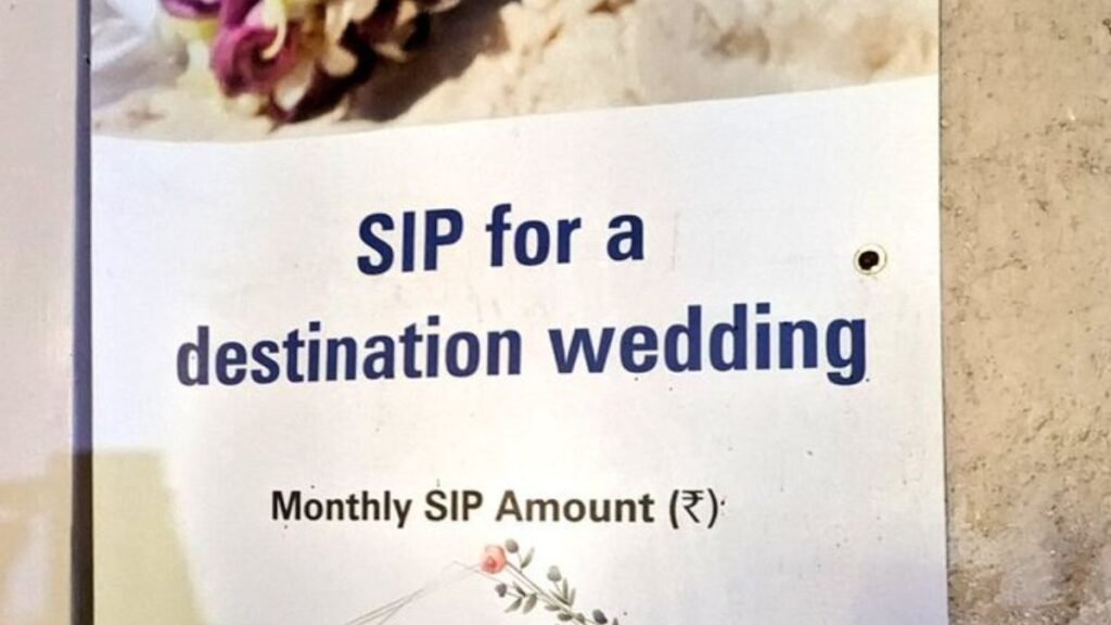 10 साल के लिए SIP करके शादी करें और 2 साल में तलाक हो जाए, ऐसा क्यों कह रहें यूजर? 2 untitled design 2024 03 12t132350 1710230033