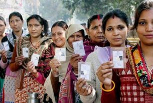 Voter card can now be made sitting at home in Haryana