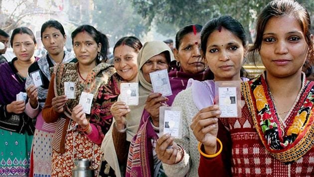 Voter card can now be made sitting at home in Haryana