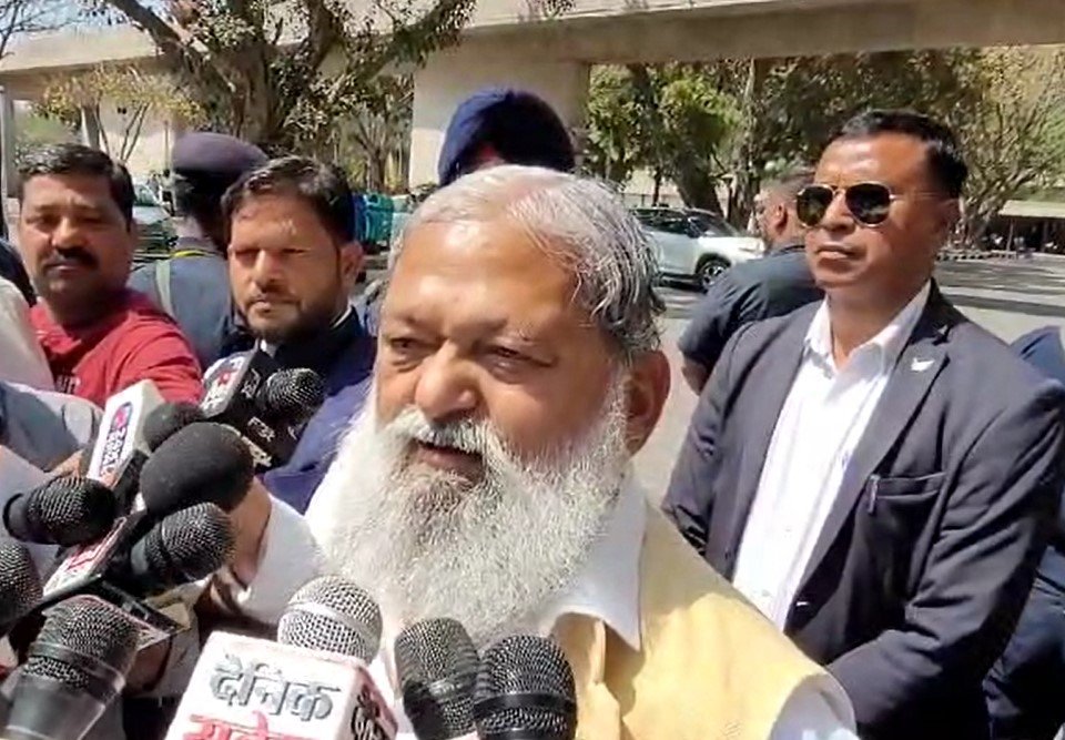 Haryana Politics