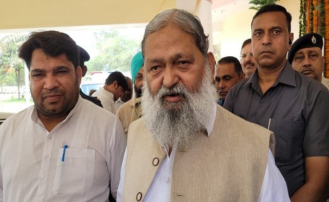 अनिल विज 11 5