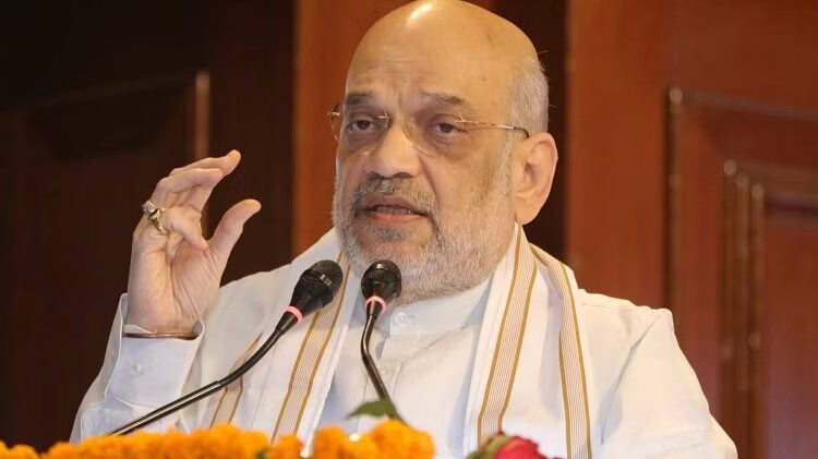 CAA implemented in India : केंद्र ने जारी की अधिसूचना, जानिए क्या होंगे CAA के नियम?, अब 3 मुल्कों के 6 प्रवासी समुदायों को मिलेगी Bharat में नागरिकता 5 अमित शाह