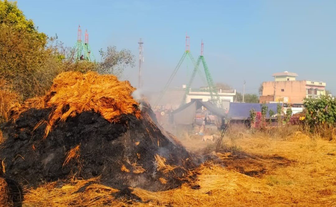 Chulkana Dham Panipat
