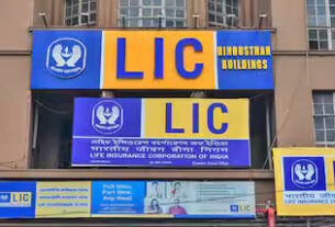 Life Insurance Company (LIC)