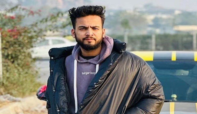 एल्विश 7