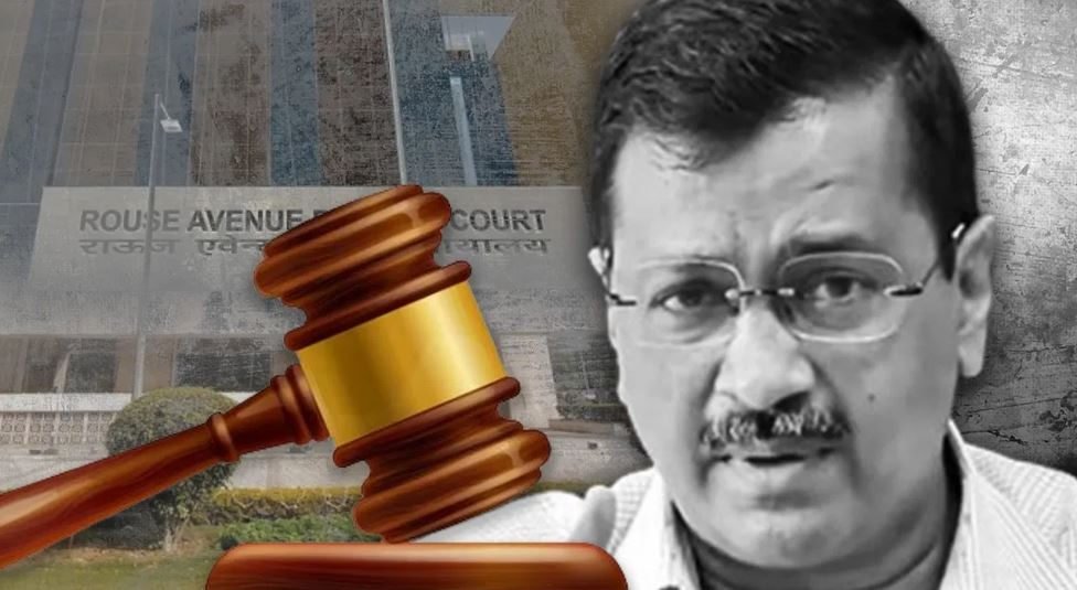 ED के रिमांड में गुजरेगी Arvind Kejriwal की Holi, Court से नहीं मिली राहत, 28 मार्च तक रिमांड का फैसला, Smriti Irani का भी खुलासा, कल देर रात हुई थी गिरफ्तारी 2 केजरी 0