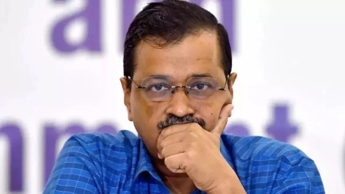 Delhi CM Arvind Kejriwal Arrest Live Updates