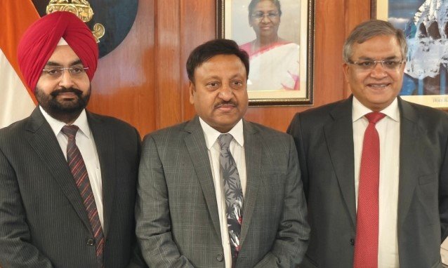 चुनाव आयोग 1 2