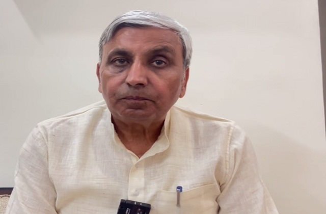 Congress and BJP पार्टी में काफी फर्क : कृषि मंत्री JP Dalal बोलें किसानों की नुकसान फसल की होगी भरपाई, आजादी के बाद किसानों के लिए जो काम होना चाहिए था, वह नहीं हुआ 5 जेपी दलाल 14