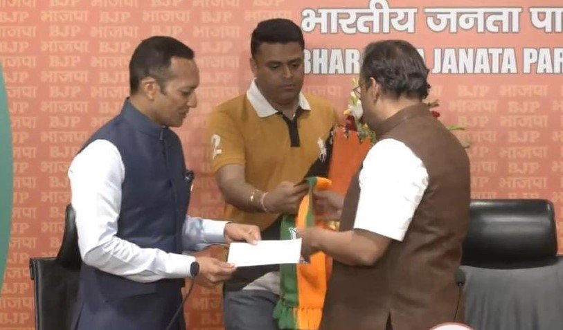 नवीन जिंदल