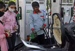 PETROL PUMP CLOSED 2 DAYS