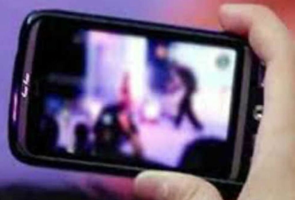 पोनोग्राफी