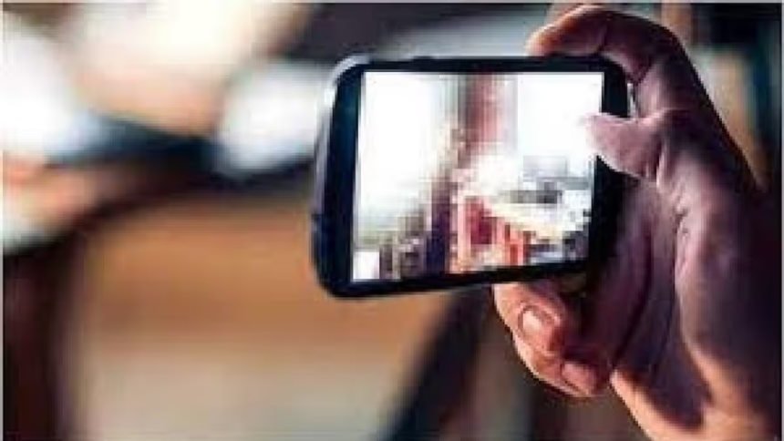 पोर्नोग्राफी