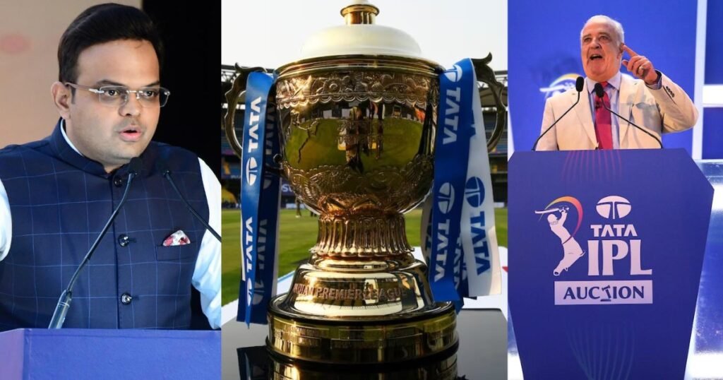 बीसीसीआई