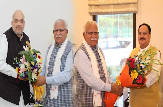 Lok Sabha Election 2024