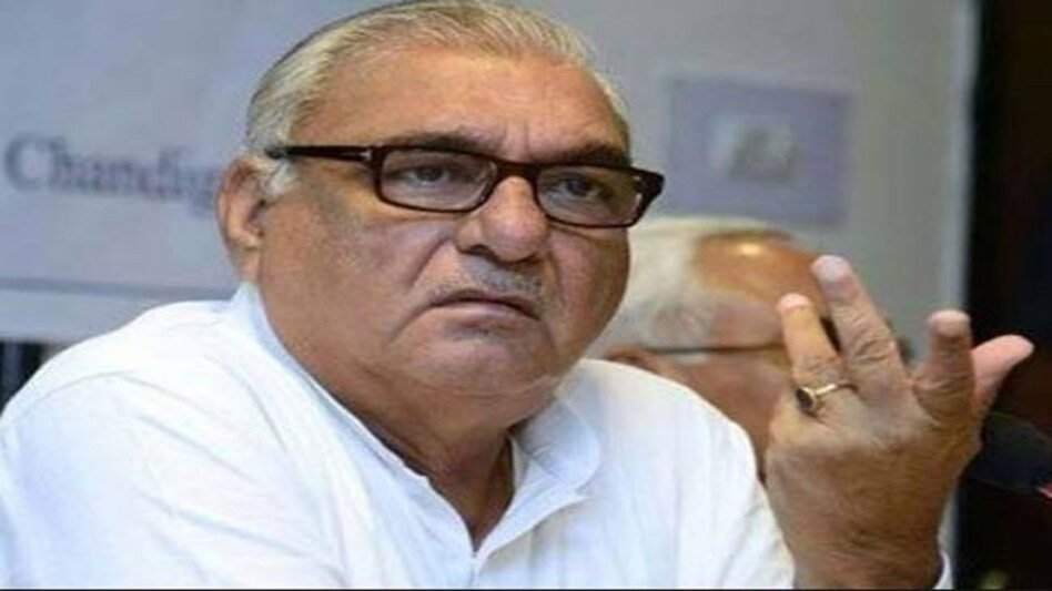 Breaking News : Kejrival की गिरफ्तारी से ED का Haryana के कदावर नेता को इशारा, पूर्व सीएम Bhupender Hooda पर मंडरा सकते हैं संकट के बादल 4 भूपेंद्र हुड्डा