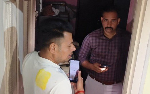 Haryana में पूर्व मंत्री के निवास पर दिनदहाड़े चोरी, कमरों और अलमारी के ताले तोड़ खंगाला सामान, नकदी-आभूषण लेकर हुए फरार 2 मंत्री के घर चोरी