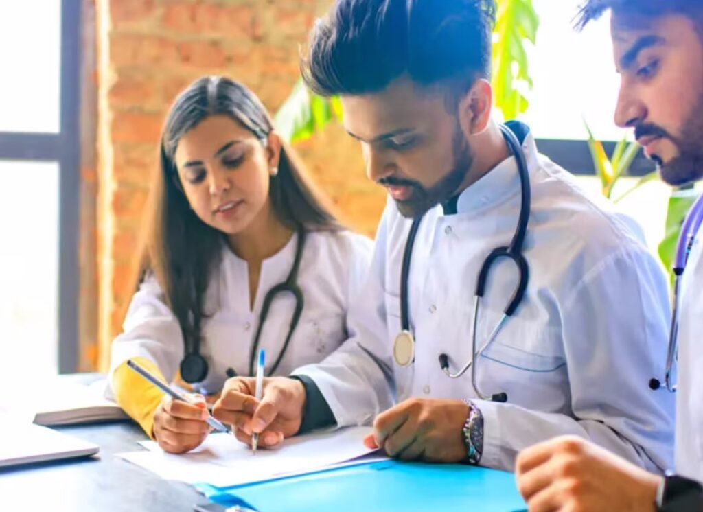 मेडिकल 2