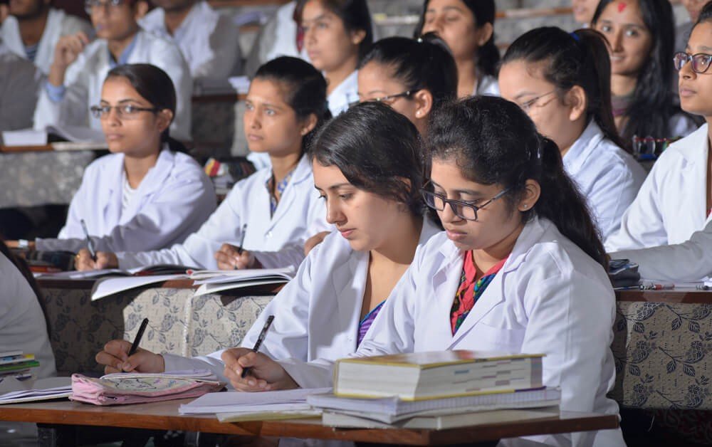 मेडिकल 5