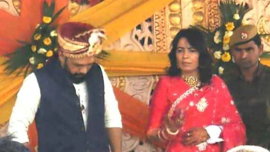 Gangster Kala Jathedi