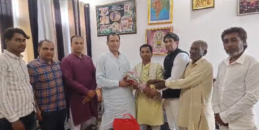 मोहन लाल