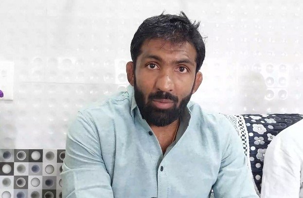 Lok Sabha Elections 2024 : हरियाणा में लोकसभा की बची 4 सीटों पर उम्मीदवार तय, सीएम नायब सैनी और पूर्व सीएम मनोहर लाल ने लगाई मुहर 4 योगेश्वर दत्त 1