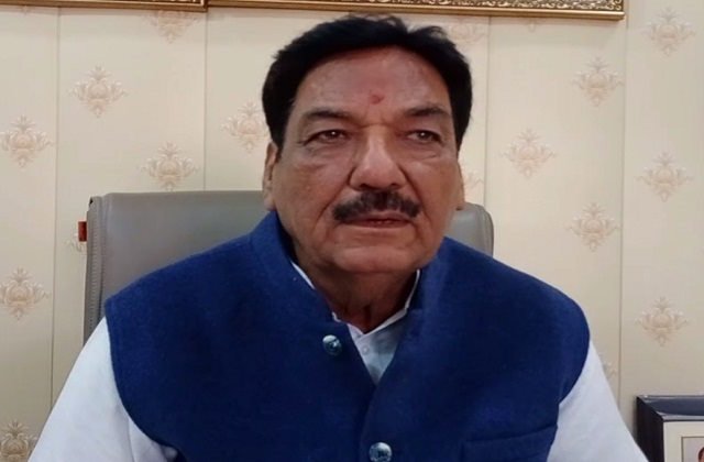 Haryana Politics : हरियाणा के CM Nayab Saini ने किया विभागों का बंटवारा, जानिए किसके हिस्से कौन-सा मंत्रालय? 9 रणजीत सिंह चौटाला मंत्री