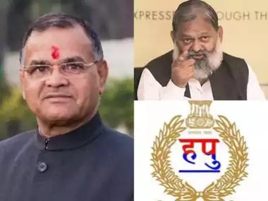 Nafe Singh Rathi के परिवार को जान से मारने की धमकी देने वाला आरोपी काबू, राजस्थान से पकड़ा 4 राठी 4