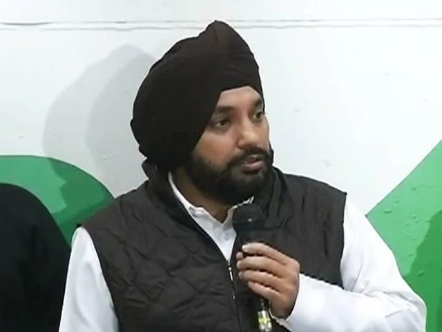Arvind Kejriwal की गिरफ्तारी के खिलाफ एकजुट हुआ INDIA Alliance, 31 मार्च को Ramlila Maidan में करेंगे रैली, जेल से सरकार चला रहे Delhi CM 4 लवली सिंह