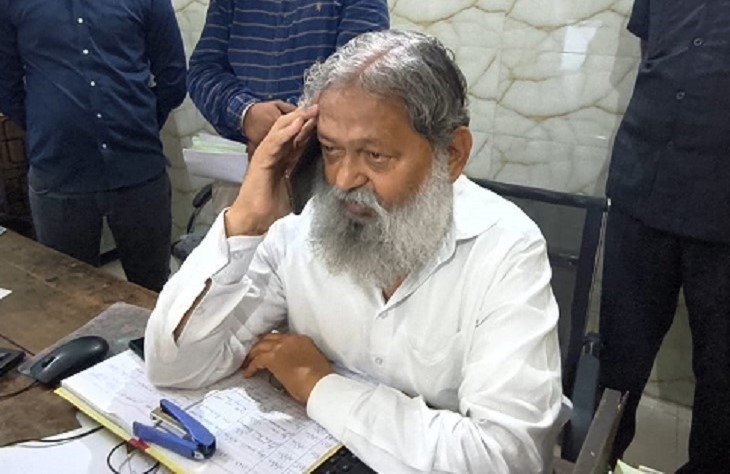 Karnal and Ambala अंबाला पुलिस रेंज में पदोन्नति की बाट जोह रहे हजारों कर्मचारियों को नहीं मिल रही राहत, Lok Sabha Elections के चलते फिर लटक सकता है मामला 4 विज
