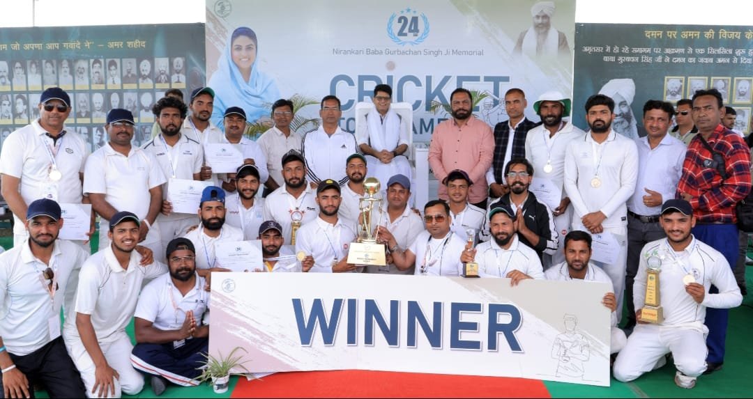 Sant Nirankari Mission