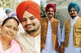 Sidhu Moosewala : सिद्धू मूसेवाला के घर गूंजी किलकारी, 58 साल की उम्र में मां चरण कौर ने बेटे को दिया जन्म, दोबारा पिता बने बलकौर सिंह 6 सिद्धू 2
