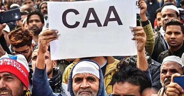 CAA implemented in India : केंद्र ने जारी की अधिसूचना, जानिए क्या होंगे CAA के नियम?, अब 3 मुल्कों के 6 प्रवासी समुदायों को मिलेगी Bharat में नागरिकता 2 सीएए 3